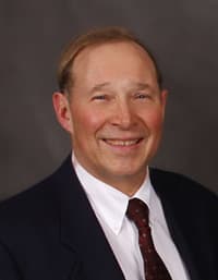 John M. Haley, MD