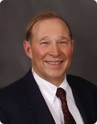 John M. Haley, MD